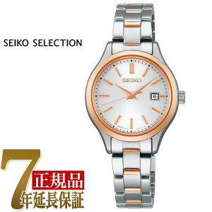ZCR[ SEIKO SEIKO SELECTION yA fBX rv zCg STPX096