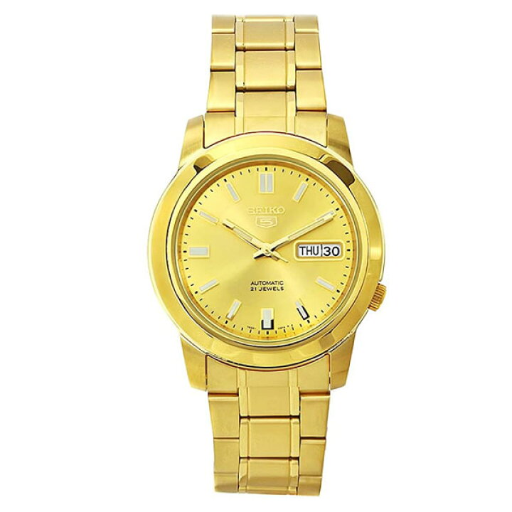 楽天市場】SEIKO 逆輸入セイコー メンズ メカニカル 自動巻 腕時計 