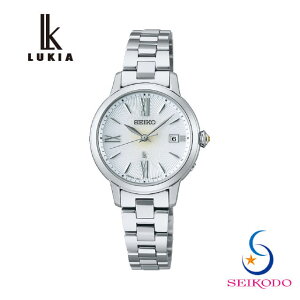 LUKIA LA SEIKO ZCR[ fB[X dg\[[ rv SSVW205