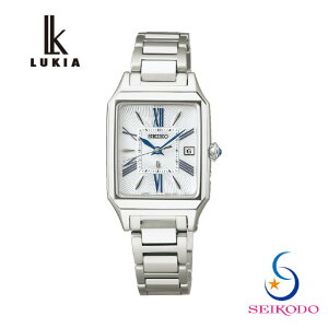 LUKIA ���L�A SEIKO �Z�C�R�[ ���f�B�[�X �d�g�\�[���[ �r���v SSVW209