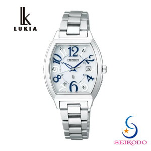 LUKIA LA SEIKO ZCR[ fB[X dg\[[ rv SSVW213