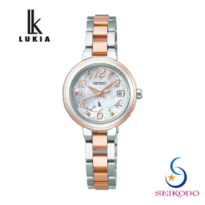 LUKIA LA SEIKO ZCR[ fB[X dg\[[ rv SSVW236 Essential Collection 2024 Holiday Season Limited Edition L_C
