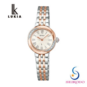 LUKIA LA SEIKO ZCR[ fB[X NH[c rv SSWA002 LUKIA Grow NX