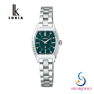 LUKIA ���L�A SEIKO �Z�C�R�[ SSWA017 Essential Collection 2025 Holiday Season Limited Edition ���f�B�[�X �N�H�[�c �r���v