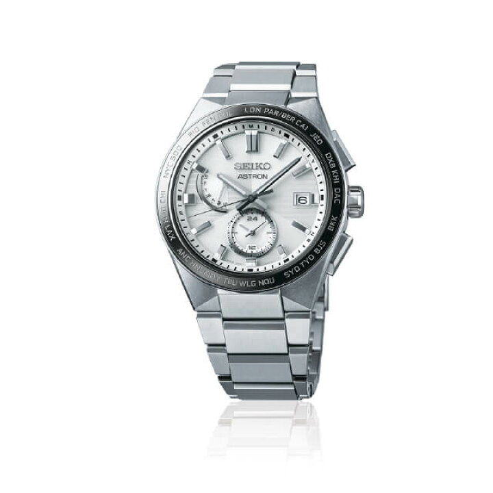 楽天市場】SEIKO セイコー ASTRON アストロン NEXTER ネクスター 