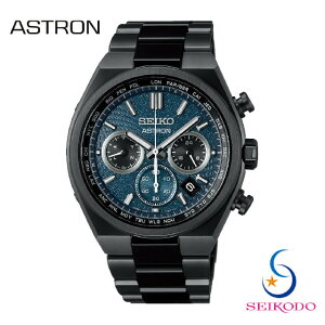 SEIKO �Z�C�R�[ ASTRON �A�X�g���� NEXTER �l�N�X�^�[ SBXY105 Starry Sky 2026 ���胂�f�� �����Y �r���v �\�[���[ �d�g ���[���h�^�C�� �`�^��