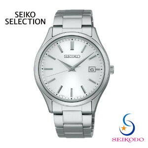 SEIKO SELECTION ZCR[ ZNV SV[Y SBPX143 \[[ Y rv Vo[ ^xg v[g Mtg