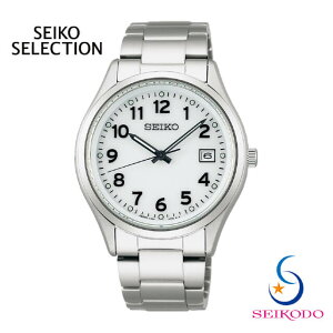 SEIKO SELECTION ZCR[ ZNV SV[Y SBPX153 \[[ Y rv zCg ^xg v[g Mtg
