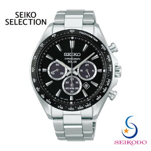 SEIKO SELECTION �Z�C�R�[ �Z���N�V���� SBPY185 �\�[���[ �N���m�O���t �����Y �r���v �u���b�N������ ���^���x���g �v���[���g �M�t�g