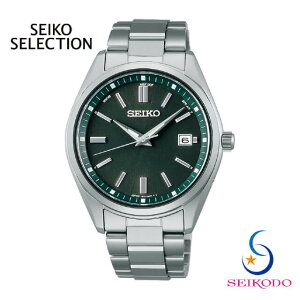 SEIKO SELECTION ZCR[ ZNV SV[Y SBTM319 \[[ dg Y rv O[ ^xg v[g Mtg