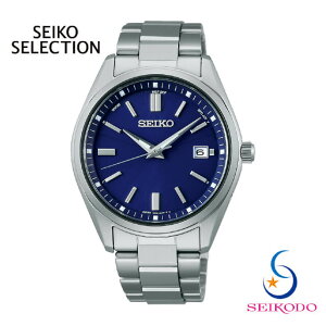SEIKO SELECTION ZCR[ ZNV SV[Y SBTM321 \[[ dg Y rv u[ ^xg v[g Mtg