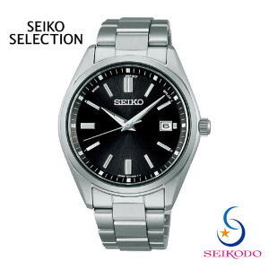 SEIKO SELECTION ZCR[ ZNV SV[Y SBTM323 \[[ dg Y rv ubN ^xg v[g Mtg