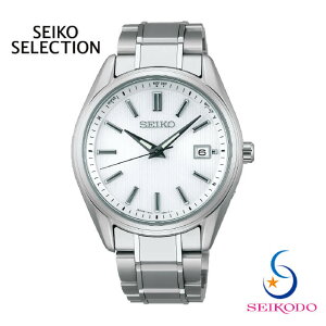 SEIKO SELECTION ZCR[ ZNV SV[Y SBTM337 \[[ dg Y rv zCg ^xg v[g Mtg
