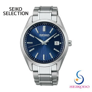 SEIKO SELECTION ZCR[ ZNV SV[Y SBTM339 \[[ dg Y rv lCr[ ^xg v[g Mtg