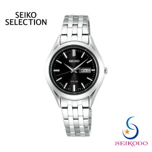 SEIKO SELECTION ZCR[ ZNV STPX031 \[[ fB[X rv ubN ^xg v[g Mtg
