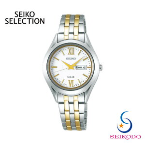 SEIKO SELECTION ZCR[ ZNV STPX033 \[[ fB[X rv zCg ^xg v[g Mtg