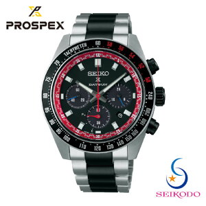 SEIKO ZCR[ PROSPEX vXybNX SBDL121 _bgT240Z R{[V 胂f SPEEDTIMER Xs[h^C}[ \[[ NmOt Y rv ^xg v[g Mtg