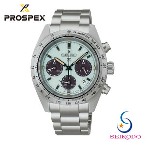 SEIKO �Z�C�R�[ PROSPEX �v���X�y�b�N�X SBDL129 SPEEDTIMER �X�s�[�h�^�C�}�[ �\�[���[ �N���m�O���t �����Y �r���v ���^���x���g �v���[���g �M�t�g