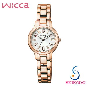 CITIZEN V`Y Wicca EBbJ KH4-963-13 \[[ebN rv fB[X a  Mtg v[g Ki