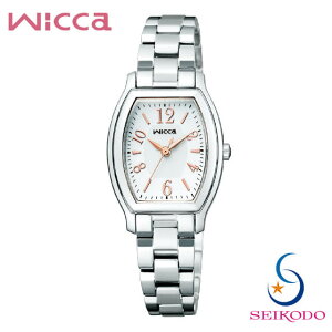 CITIZEN V`Y Wicca EBbJ KH8-713-11 \[[ebN rv fB[X a  Mtg v[g Ki