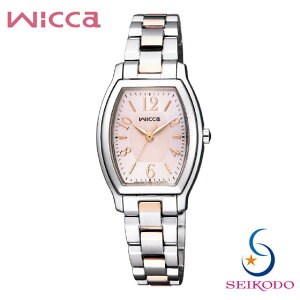 CITIZEN V`Y Wicca EBbJ KH8-730-93 \[[ebN rv fB[X a  Mtg v[g Ki