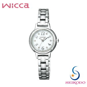 CITIZEN V`Y Wicca EBbJ KH9-914-15 \[[ebN rv fB[X a  Mtg v[g Ki