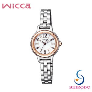 CITIZEN V`Y Wicca EBbJ KP3-619-11 \[[ebN rv fB[X a  Mtg v[g Ki