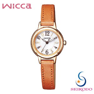 CITIZEN �V�`�Y�� Wicca �E�B�b�J KP3-627-10 �\�[���[�e�b�N �r���v ���f�B�[�X �v�x���g �a���� ���� �M�t�g �v���[���g �������K�i