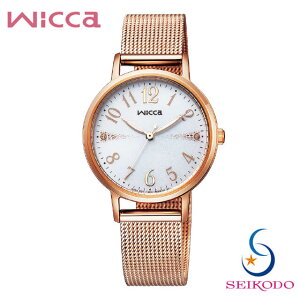 CITIZEN V`Y Wicca EBbJ KP5-166-13 \[[ebN rv fB[X a  Mtg v[g Ki