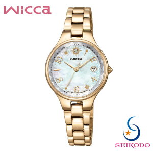 CITIZEN V`Y Wicca EBbJ KS1-821-11 dgv \[[ebN rv fB[X a  Mtg v[g Ki