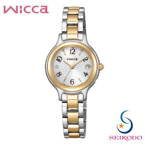 CITIZEN V`Y Wicca EBbJ KS1-937-13 dgv \[[ebN rv fB[X a  Mtg v[g Ki