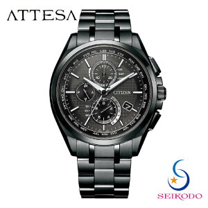 CITIZEN �V�`�Y�� ATTESA �A�e�b�T AT8044-56E �G�R�h���C�u �d�g���v �����Y �r���v �`�^�� ���^���x���g �v���[���g �M�t�g