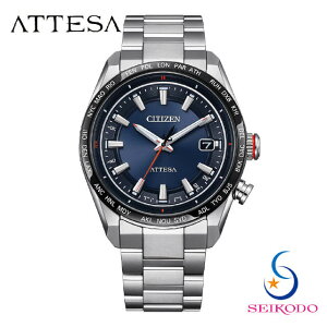 CITIZEN �V�`�Y�� ATTESA �A�e�b�T CB0287-68L �G�R�h���C�u �d�g���v �����Y �r���v �`�^�� ���^���x���g �v���[���g �M�t�g