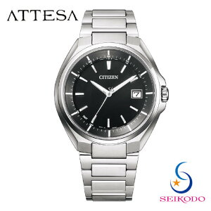 CITIZEN �V�`�Y�� ATTESA �A�e�b�T CB3010-57E �G�R�h���C�u �d�g���v �����Y �r���v �`�^�� ���^���x���g �v���[���g �M�t�g