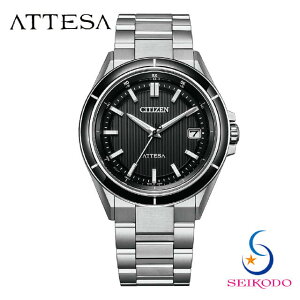 CITIZEN �V�`�Y�� ATTESA �A�e�b�T CB3030-76E ACT Line �G�R�h���C�u �d�g���v �����Y �r���v �`�^�� ���^���x���g �v���[���g �M�t�g