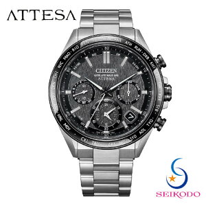 CITIZEN V`Y ATTESA AebT CC4058-67X ACT Line GRhCu GPS Y rv `^ ^xg v[g Mtg