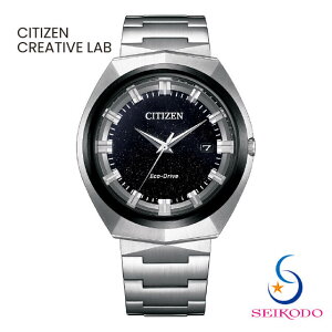 CITIZEN �V�`�Y�� CREATIVE LAB �N���G�C�e�B�u ���{ �G�R�h���C�u BN1014-55E �����Y �r���v ���^���x���g �v���[���g �M�t�g �������K�i