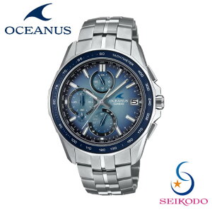 OCEANUS IVAiX CASIO JVI Manta }^ OCW-S7000RA-2AJF RETRO TONE COLLECTION \[[ dgv rv `^ v[g Mtg bsO a LO Y j Ki yő24񖳋