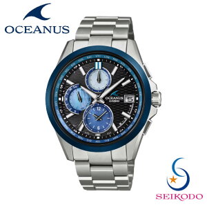 �y5��22������/�\��z OCEANUS �I�V�A�i�X CASIO �J�V�I OCW-T2600AP-1AJF Indigo Ocean ���g�� �\�[���[ �d�g���v �r���v ���v �`�^�� �x���g �v���[���g �M�t�g ���b�s���O �a���� �L�O�� �����Y �j�� ��