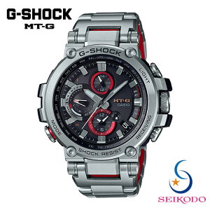 G-SHOCK G�V���b�N MT-G MTG-B1000D-1AJF �d�g�\�[���[ �W�[�V���b�N �J�V�I CASIO �����Y �����Y �r���v �y�������K�i�z�y���������z