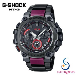 JVI CASIO GVbN G-SHOCK MT-G MTG-B3000BD-1AJF Bluetooth X}[gtHN dg\[[ J[{mRbN Y rv