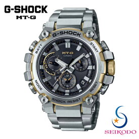 【無金利ローン可】カシオ CASIO Gショック G-SHOCK MT-G MTG-B3000D-1A9JF Bluetooth搭載 スマートフォンリンク 電波ソーラー デュアルコアガード メンズ 腕時計