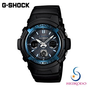 G-SHOCK�@�W�[�V���b�N�@CASIO�@�J�V�I�@BASIC���f���@�d�g�\�[���[ �r���v AWG-M100A-1AJF