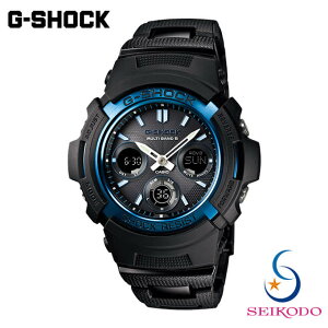 G-SHOCK�@�W�[�V���b�N�@CASIO�@�J�V�I�@BASIC���f���@�d�g�\�[���[ �r���v AWG-M100BC-2AJF