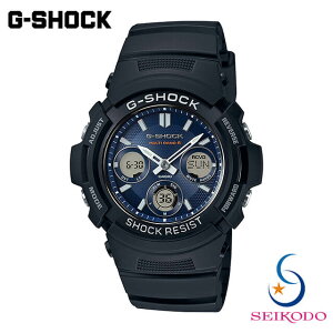 G-SHOCK�@�W�[�V���b�N�@CASIO�@�J�V�I�@BASIC���f���@�d�g�\�[���[ �r���v AWG-M100SB-2AJF