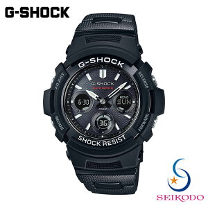 G-SHOCK@W[VbN@CASIO@JVI@BASICf@dg\[[ rv AWG-M100SBC-1AJF