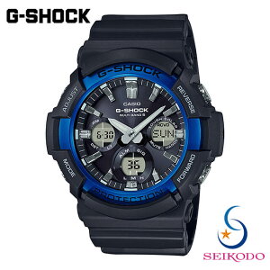 G-SHOCK@W[VbN@CASIO@JVI@MULTI BAND6@dg\[[ rv GAW-100B-1A2JF