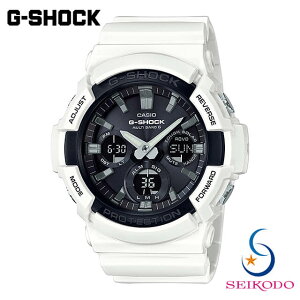 G-SHOCK@W[VbN@CASIO@JVI@MULTI BAND6@dg\[[ rv GAW-100B-7AJF