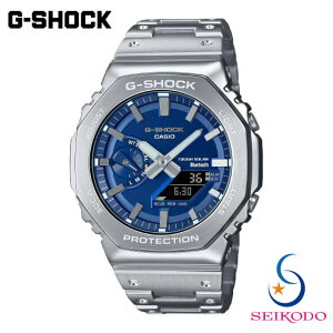 G-SHOCK GVbN CASIO JVI YW[VbN fWAi GM-B2100AD-2AJF t^ rv \[[ X}[gtHN Y J[{RAK[h\