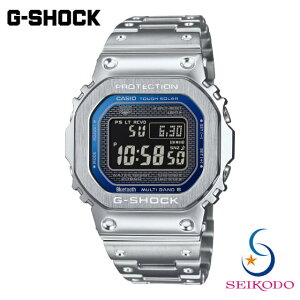 G-SHOCK GVbN JVI CASIO MULTIBAND6 dg \[[ Bluetooth X}[gtHN t^ Vo[ ORIGIN GMW-B5000D-2JF